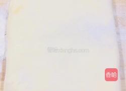 广式 港式 榴莲酥 叉烧酥 萝卜酥(萝卜馅配方)的做法图解4