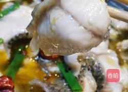 酸菜鱼的做法图解5