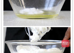 快手松饼?，早餐吃它准没错～的做法图解2