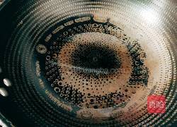 春韭炒虾的做法图解8