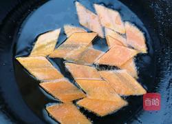 西葫芦炒木耳的做法图解5