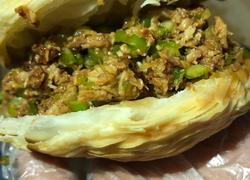 肉夹馍