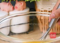 玛德琳蛋糕超详细教程新手也能零失败的做法图解1