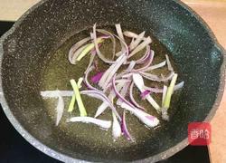 葱油蚕豆的做法图解3