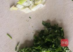 清炒茄子丝的做法图解2