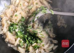 清炒茄子丝的做法图解6