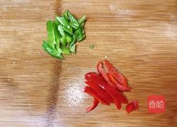 苦笋肉片的做法图解5