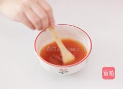 菠萝咕噜肉的做法图解5