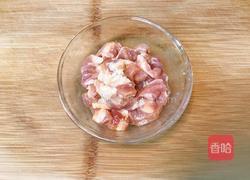 珍珠蒜苔的做法图解3