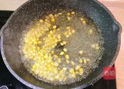 珍珠蒜苔的做法图解5