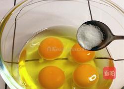 【水炒蛋】大兴安岭传统菜的做法图解2