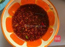 凉拌麻辣土豆丝的做法图解6