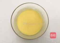 草莓瑞士蛋糕卷的做法图解5