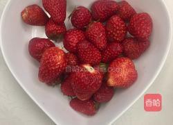 草莓瑞士蛋糕卷的做法图解17