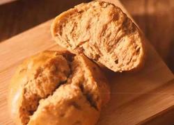 红糖馒头（一次发酵）