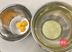 草莓水果奶油蛋糕（六寸）的做法图解1