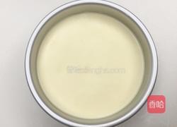 草莓水果奶油蛋糕(六寸)的做法图解14