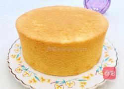 草莓水果奶油蛋糕（六寸）的做法图解17