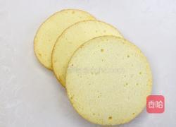 草莓水果奶油蛋糕(六寸)的做法图解18