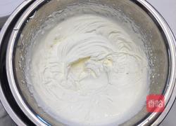 草莓水果奶油蛋糕（六寸）的做法图解22