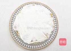 草莓水果奶油蛋糕（六寸）的做法图解25