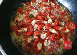 麻辣小龙虾尾的做法图解10