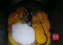 无水免打发懒人蛋糕（面包机版）的做法图解1