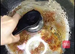 [Fish head with chopped pepper] Today I will show you how to make a Hunan dish 6