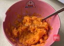 蕃薯珠珠的做法图解2