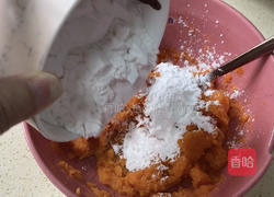 蕃薯珠珠的做法图解4