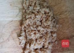 米粉汤的做法图解1