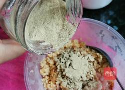 米粉汤的做法图解4