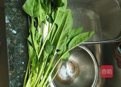 米粉汤的做法图解5