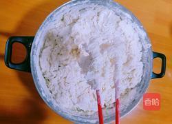 馒头➕花卷的做法图解4