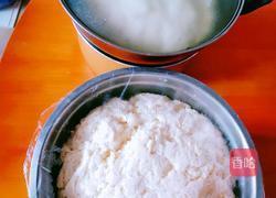 馒头➕花卷的做法图解6