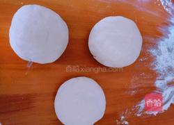 馒头➕花卷的做法图解8