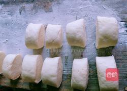 馒头➕花卷的做法图解9