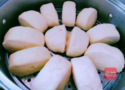 馒头➕花卷的做法图解10