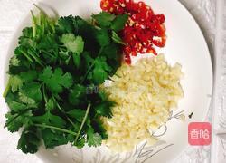 酸辣柠檬凤爪，超级好吃，好吃到停不下来的做法图解1