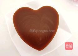 樱桃慕斯蛋糕的做法图解11