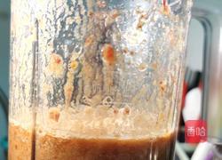 樱桃慕斯蛋糕的做法图解5