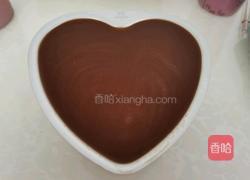 樱桃慕斯蛋糕的做法图解8