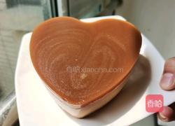 樱桃慕斯蛋糕的做法图解9