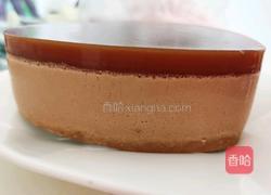 樱桃慕斯蛋糕的做法图解10