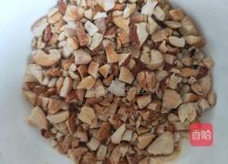 杏仁曲奇饼干的做法图解2