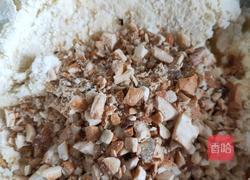 杏仁曲奇饼干的做法图解6