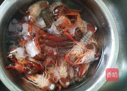 麻辣小龙虾的做法图解2