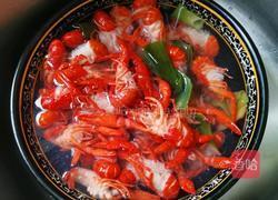 麻辣小龙虾的做法图解4