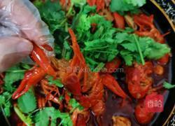麻辣小龙虾的做法图解10