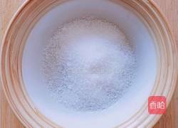 脆炸鲜奶的做法图解1